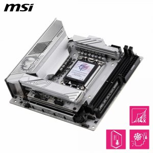 Msi Z890IEDGTIWIFI Mpg Z890i Edge Ti Wifi