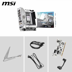 Msi Z890IEDGTIWIFI Mpg Z890i Edge Ti Wifi