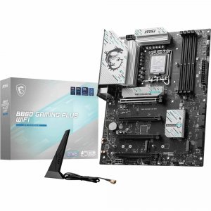 Msi B860GPLUSWIFI B860 Gaming Plus Wifi