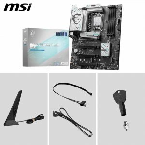 Msi B860GPLUSWIFI B860 Gaming Plus Wifi