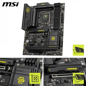 Msi B860TOMAHAWKWIFI Mag B860 Tomahawk Wifi