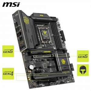 Msi B860TOMAHAWKWIFI Mag B860 Tomahawk Wifi