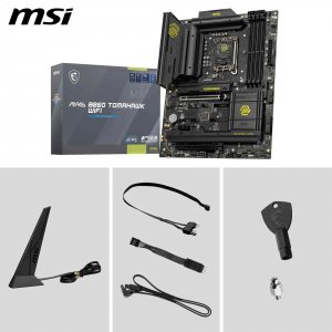 Msi B860TOMAHAWKWIFI Mag B860 Tomahawk Wifi