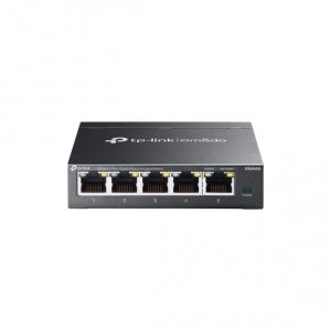 Tplink ES205G Omada 5port Easymngd Swch