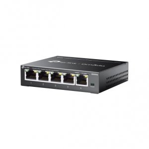 Tplink ES205G Omada 5port Easymngd Swch