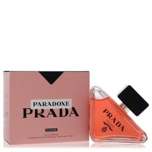 Prada 567451 Eau De Parfum Spray (unboxed) 3 Oz