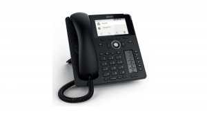 At&t 80-S006-00 Snom D785 Sip Phone - High-quality Voip Solution