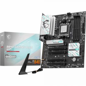 Msi B840GPW B840 Gaming Plus Wifi