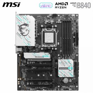 Msi B840GPW B840 Gaming Plus Wifi