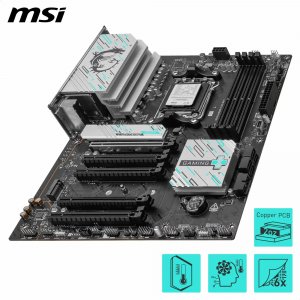 Msi B840GPW B840 Gaming Plus Wifi