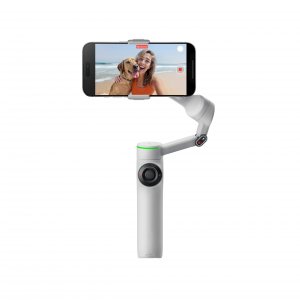 Insta360 CINSABQB_FLOW203 Flow 2 Pro Smartphone Gimbal Stabilizer - Gr