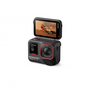 Insta360 CINSBBGA_ACEPRO201 Ace Pro 2 - High-performance Action Camera