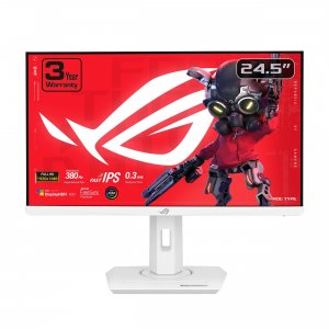 Asus XG259QNG-W Mn Xg259qng-w 24.5 Ips 1920x1080 16:9 1ms 380hz Dp 2xh