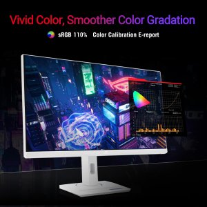 Asus XG259QNG-W Mn Xg259qng-w 24.5 Ips 1920x1080 16:9 1ms 380hz Dp 2xh