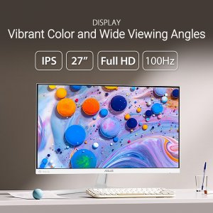 Asus VU279HFI-W Vu279hfi-w