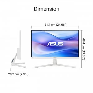 Asus VU279HFI-W Vu279hfi-w