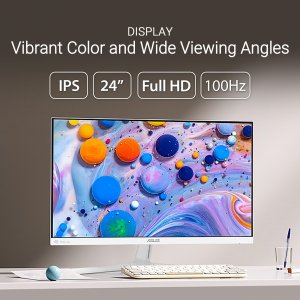 Asus VU249HFI-W Vu249hfi-w