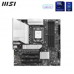 Msi B860MAWIFI Pro B860m A Wifi