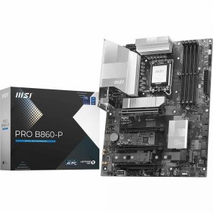 Msi B860PWIFI Pro B860 P Wifi