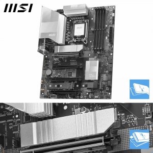 Msi B860PWIFI Pro B860 P Wifi