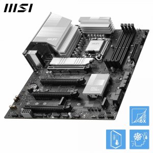 Msi B860PWIFI Pro B860 P Wifi