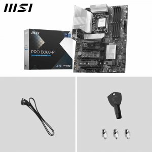 Msi B860PWIFI Pro B860 P Wifi