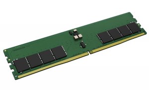 Kingston KVR64A52BD8-32 32gb 6400mts Ddr5 Nonecc Cl52