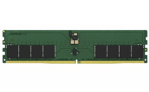 Kingston KVR64A52BD8-32 32gb 6400mts Ddr5 Nonecc Cl52