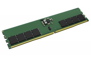 Kingston KVR64A52BS8-16 16gb 6400mts Ddr5 Nonecc Cl52