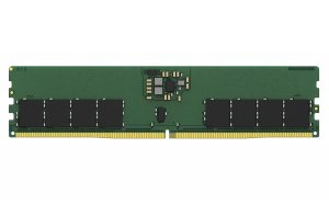 Kingston KVR64A52BS8-16 16gb 6400mts Ddr5 Nonecc Cl52