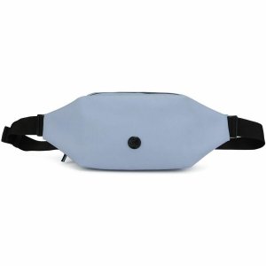 Swissdigital SD9522-13 Lamone Light Blue Sling Bag