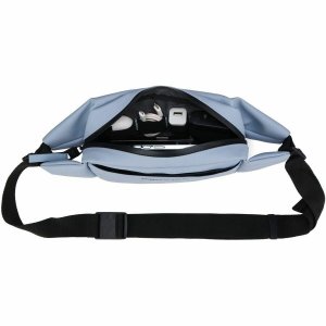 Swissdigital SD9522-13 Lamone Light Blue Sling Bag