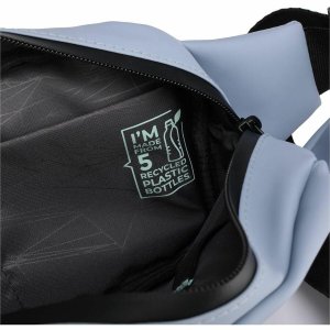 Swissdigital SD9522-13 Lamone Light Blue Sling Bag