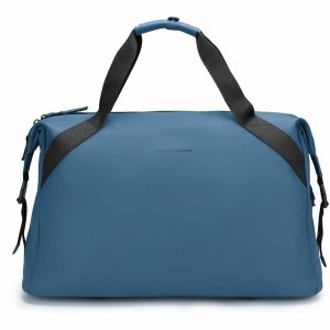 Swissdigital SD5533-16 Lamone Dark Blue Duffle Bag