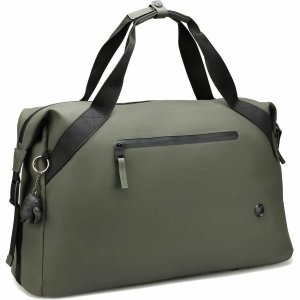 Swissdigital SD5533-23 Lamone Dark Green Duffle Bag