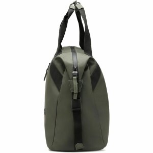 Swissdigital SD5533-23 Lamone Dark Green Duffle Bag