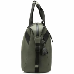 Swissdigital SD5533-23 Lamone Dark Green Duffle Bag