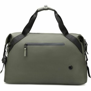 Swissdigital SD5533-23 Lamone Dark Green Duffle Bag