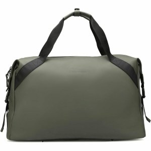 Swissdigital SD5533-23 Lamone Dark Green Duffle Bag