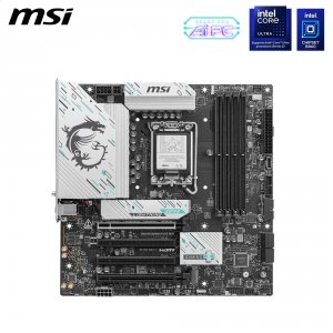 Msi B860MGPW B860m Gaming Plus Wifi