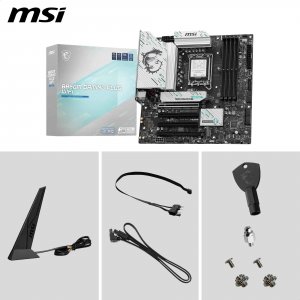 Msi B860MGPW B860m Gaming Plus Wifi