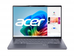 Acer NX.KZWAA.003 Swift 14 Ai Sf14 11t X6dd