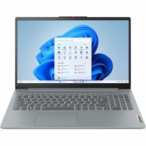 Lenovo 83E6002EUS Ip Slim 15.6 C5 8g 256g W11h