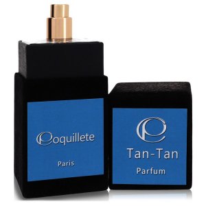 Coquillete 567475 Eau De Parfum Spray (unboxed) 3.4 Oz