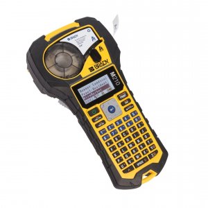 Brady M210 People Id,  Handheld Label Maker