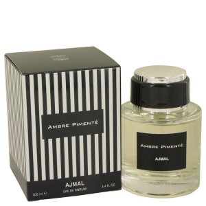 Ajmal 538909 Eau De Parfum Spray (unisex) 3.4 Oz