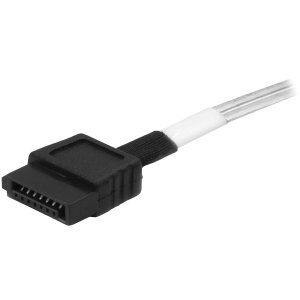 Startech SAS43SAT1M 1m 8643 To Sata Cable