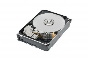 Toshiba HDWG62AXZSTA N300 - - 20tb