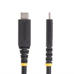 Startech 1M-40G-USB4-CABLE 1m Usb4 Cable Usb C 40 Gbps