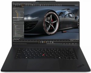 Lenovo 21KV001LUS Thinkpad P1 G7 Ultra 7 165h